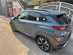 هيونداي كونا